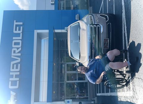 LARRY                          from HUGO                          , OK        