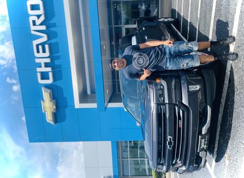 MICHAEL from PARIS, TX