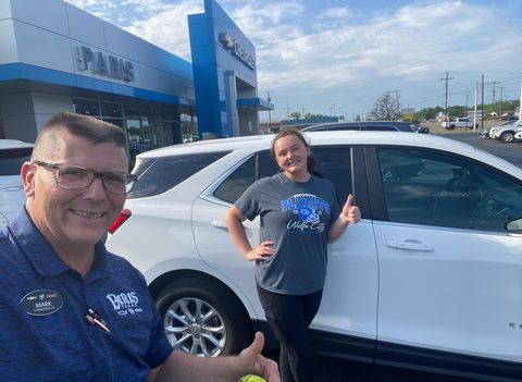 CAILYN from BONHAM, TX