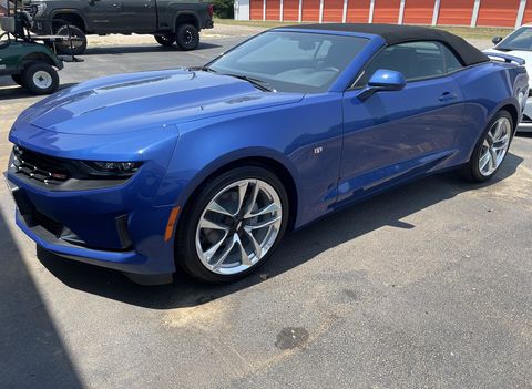 SEAN from LINDALE, TX