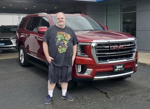 DONALD from WASILLA, AK