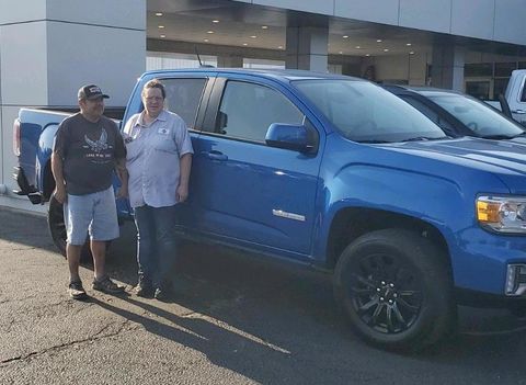 SHARRI from RENO, TX