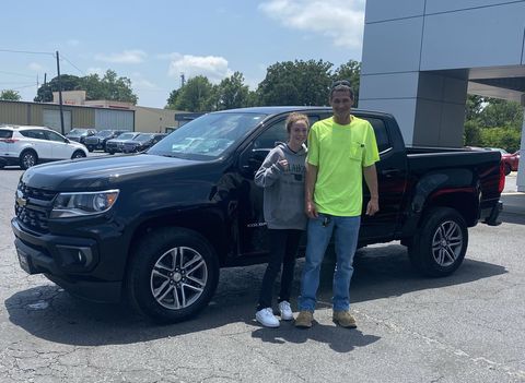 JOHN from BROKEN BOW, OK