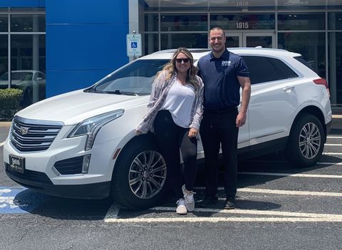 LAUREN from SUMNER, TX