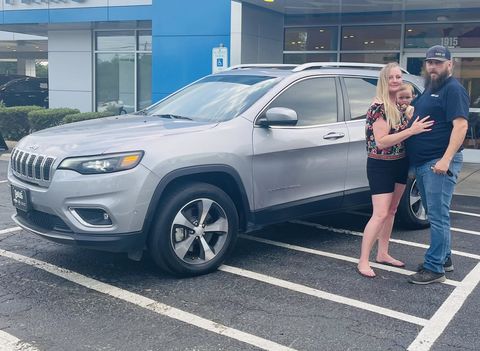 JESSE from SUMNER, TX