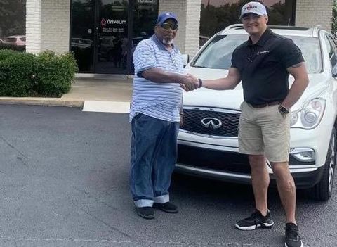 LONNIE                         from FORT TOWSON                   , OK        