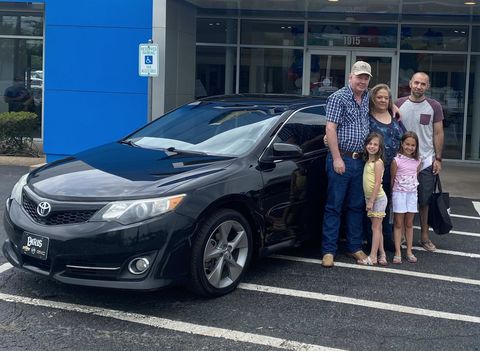 JOHNATHON from PARIS, TX