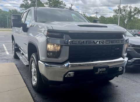 ERIC from DETROIT, TX