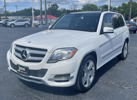 ROBERT from POWDERLY, TX