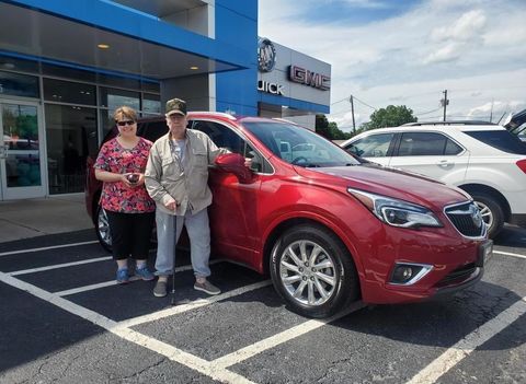 JOHN from CEDAR PARK, TX