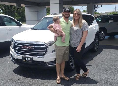 KELSEY from SULPHUR SPRINGS, TX