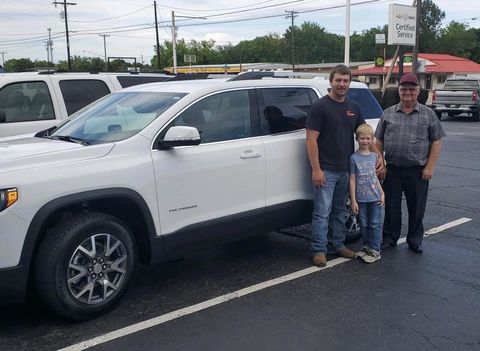 PEDRO from SUMNER, TX