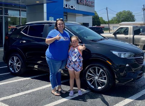 SARAH from SAWYER, OK