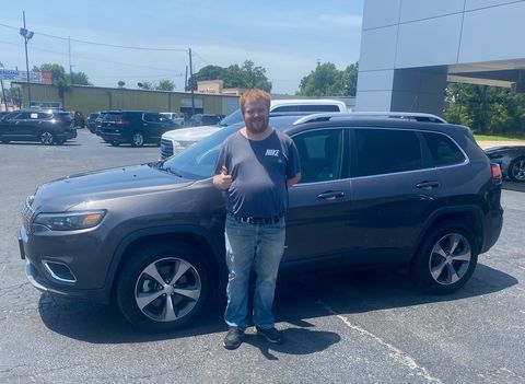 JOSHUA from PARIS, TX