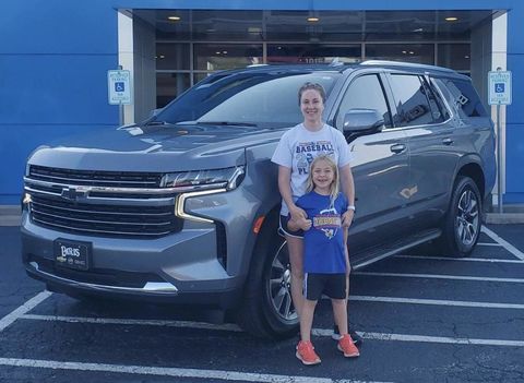 KELLY from HONEY GROVE, TX