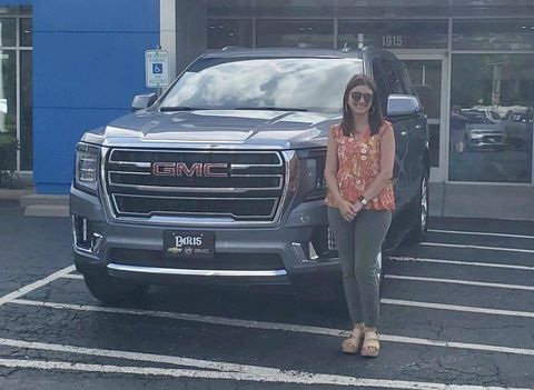 VICTORIA from PARIS, TX