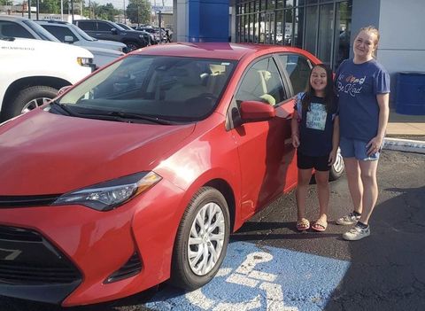 KIMBERLY from PARIS, TX