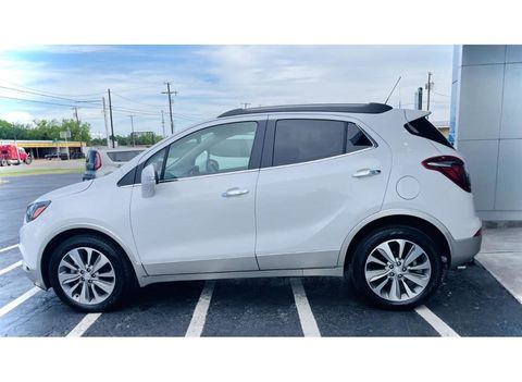 RONALD from PARIS, TX