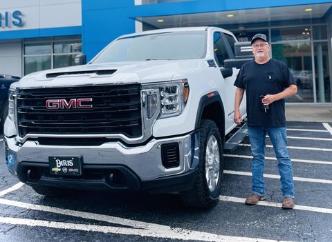 KENNETH from PATTONVILLE, TX