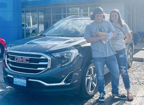 RAMIRO from POWDERLY, TX