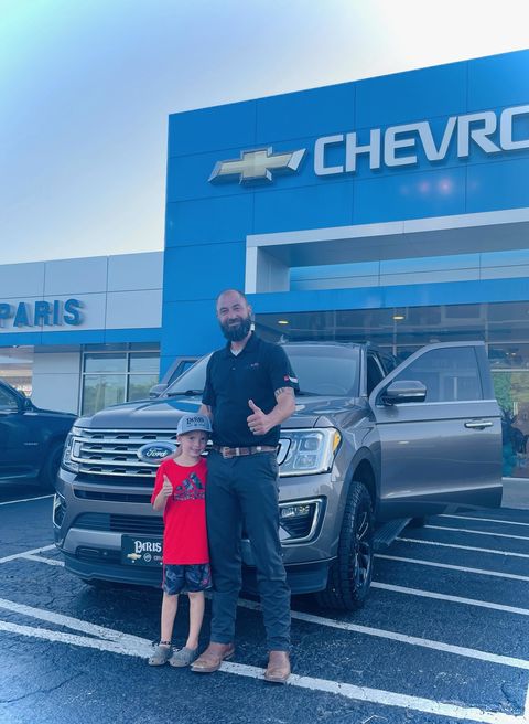 KHRISTA from GREENVILLE, TX