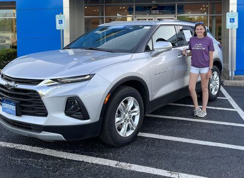 MASON from PARIS, TX