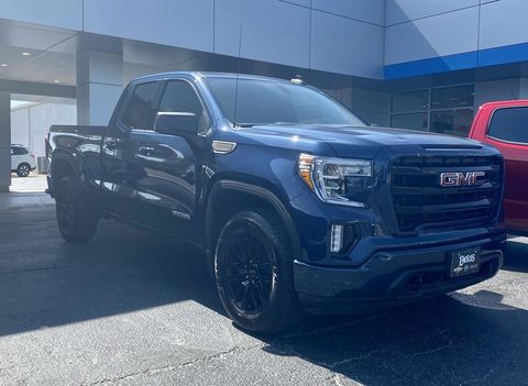 ANGELES from MT PLEASANT, TX