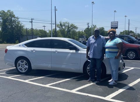 FRANK from DAINGERFIELD, TX