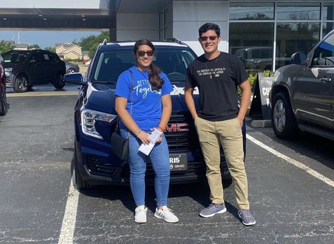 JESUS from BLOSSOM, TX