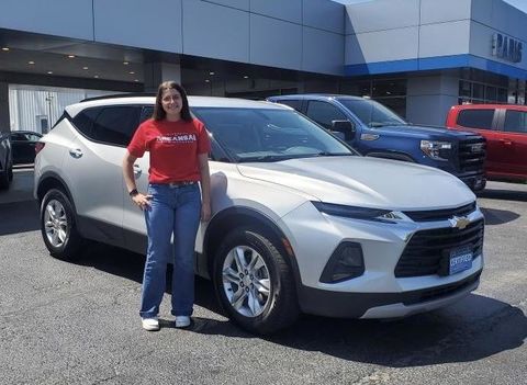 KAYLEE from MENA, AR