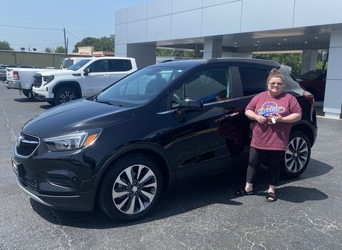 CAYDIA from SEMINOLE, TX