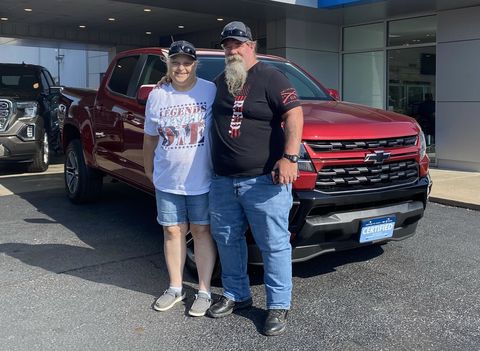 DANNY from PARIS, TX