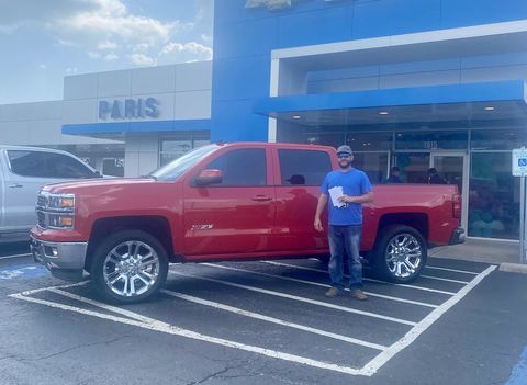 ROBERT from CLARKSVILLE, TX