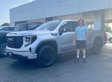 JOHAN from BROOKSTON, TX