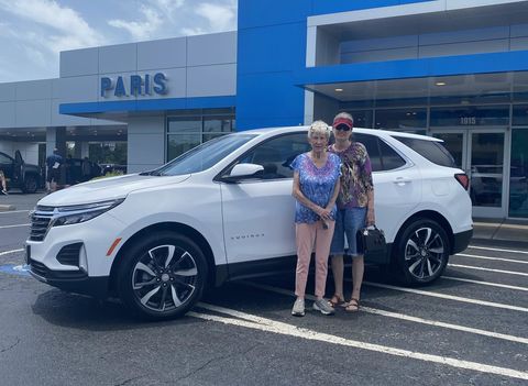 JUDY from BOSWELL, OK