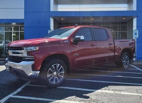 MICHAEL from PARIS, TX