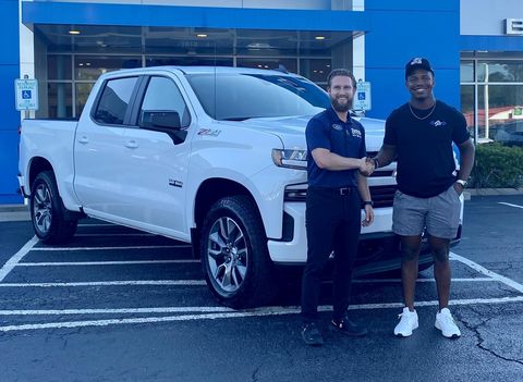 BAISHA from PARIS, TX