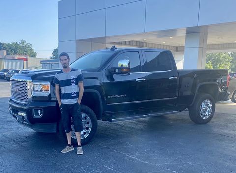 JASON from PARIS, TX