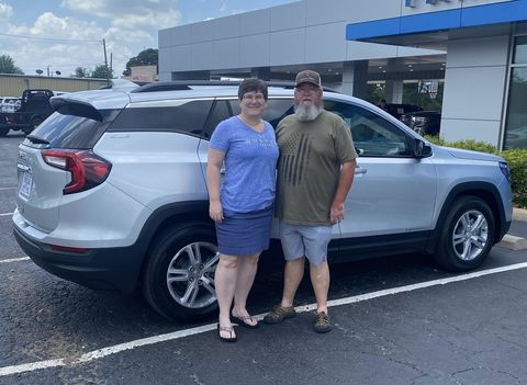 KENNETH from PARIS, TX