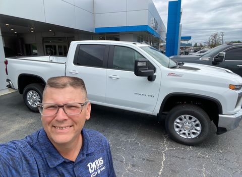 TINA from VALLIANT, OK