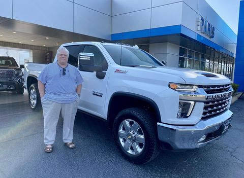 ANDRA from PARIS, TX