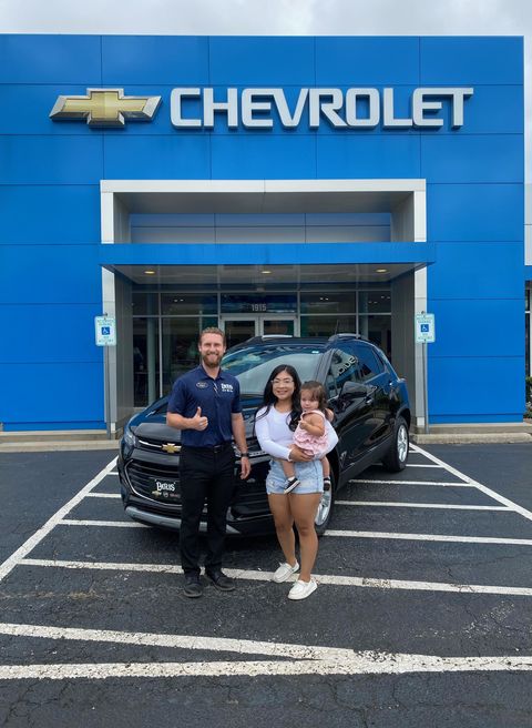 EFRAIN from LITTLE ROCK, AR