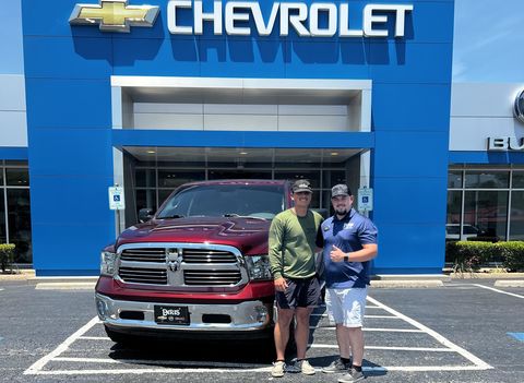 PAYTON from RENO, TX