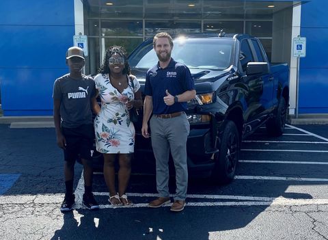 IZERIAL from GAINESVILLE, TX