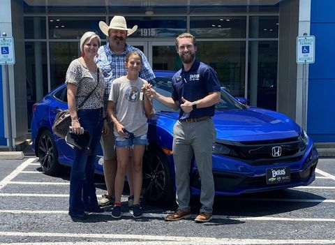 JESSICA from HONEY GROVE, TX