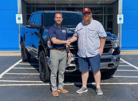 GARON from COMMERCE, TX