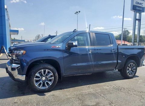 ROBERT from BROKEN BOW, OK