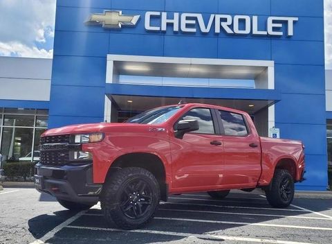 GROVER from POWDERLY, TX