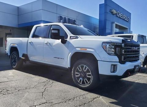 MICHAEL from PARIS, TX