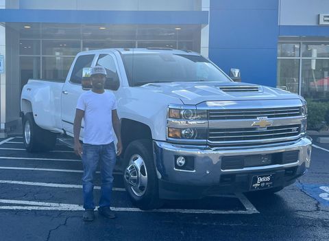 BILLY from NEYLANDVILLE, TX